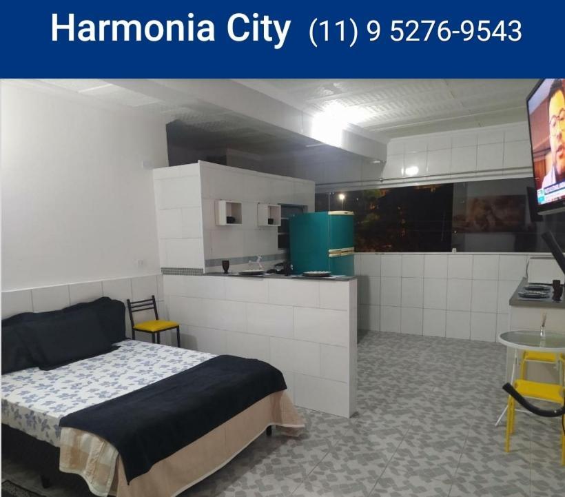 Harmonia City Guarulhos Exterior photo