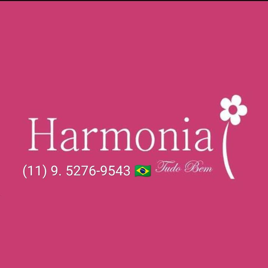 Harmonia City Guarulhos Exterior photo