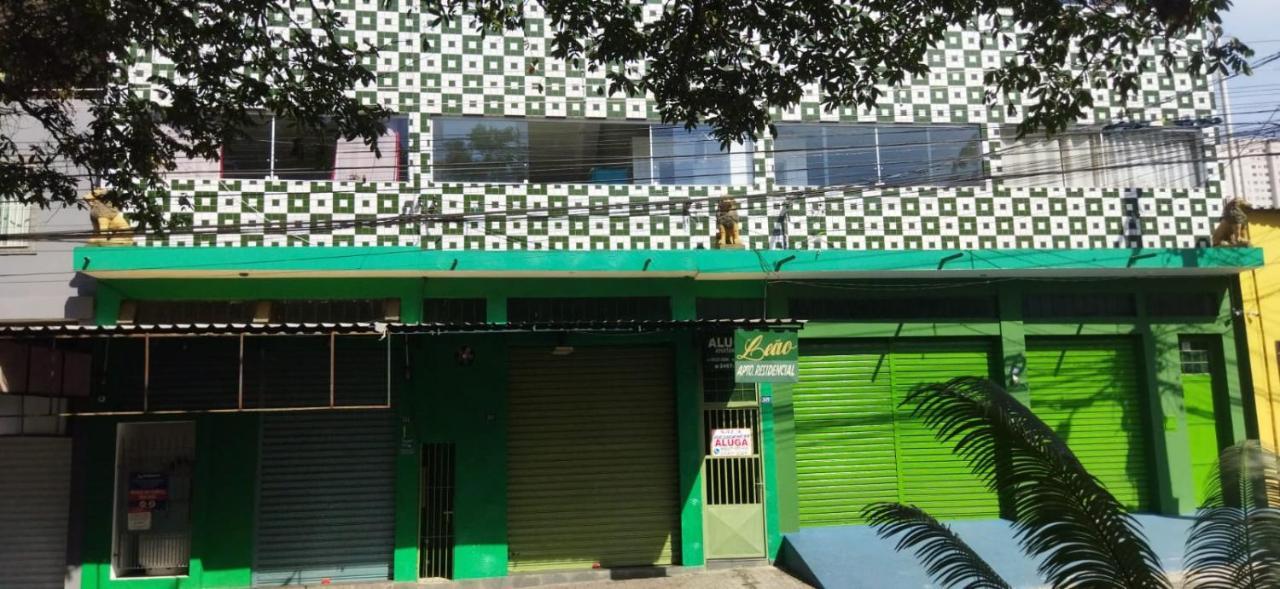 Harmonia City Guarulhos Exterior photo