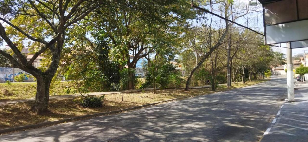 Harmonia City Guarulhos Exterior photo