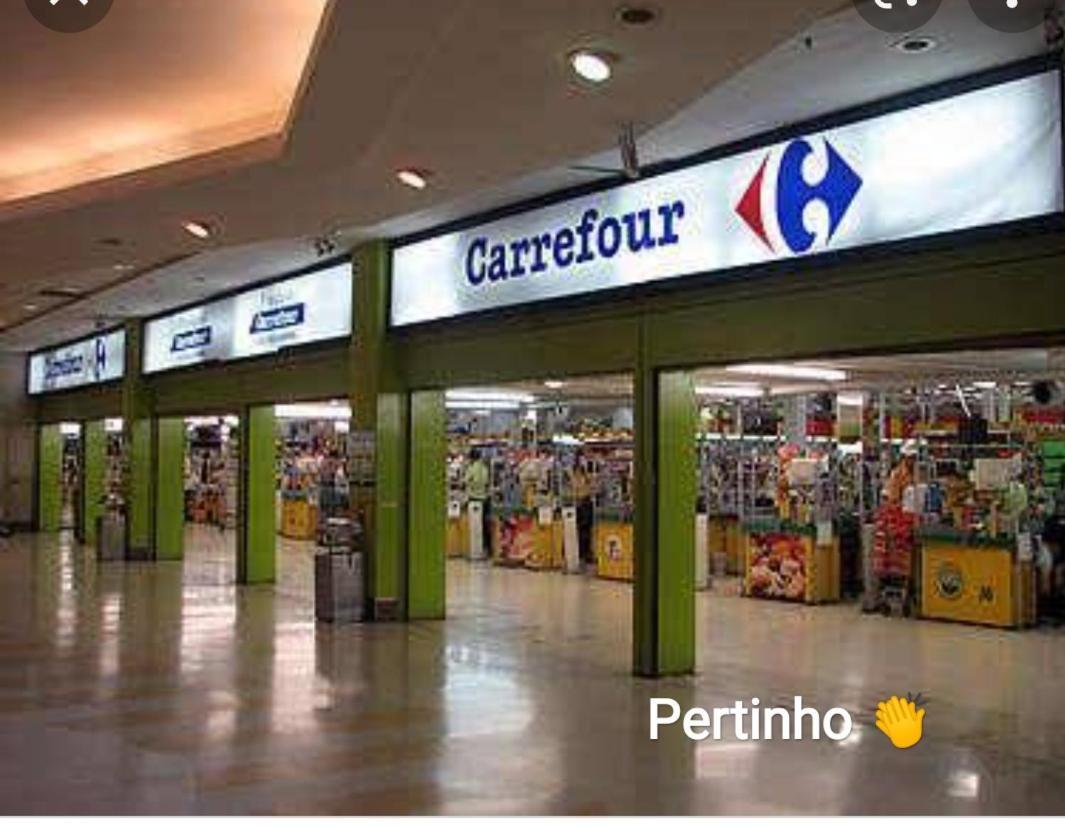 Harmonia City Guarulhos Exterior photo