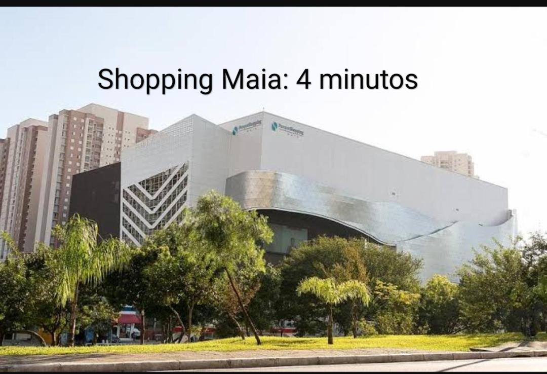 Harmonia City Guarulhos Exterior photo